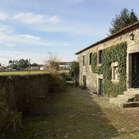 Casa De Sta Margarida Da Portela Vila de Punhe Zewnętrze zdjęcie