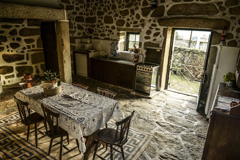 Casa De Sta Margarida Da Portela Vila de Punhe Zewnętrze zdjęcie