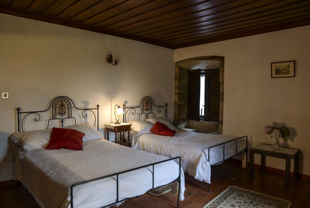 Casa De Sta Margarida Da Portela Vila de Punhe Zewnętrze zdjęcie
