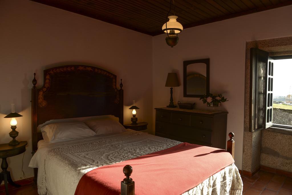 Casa De Sta Margarida Da Portela Vila de Punhe Zewnętrze zdjęcie