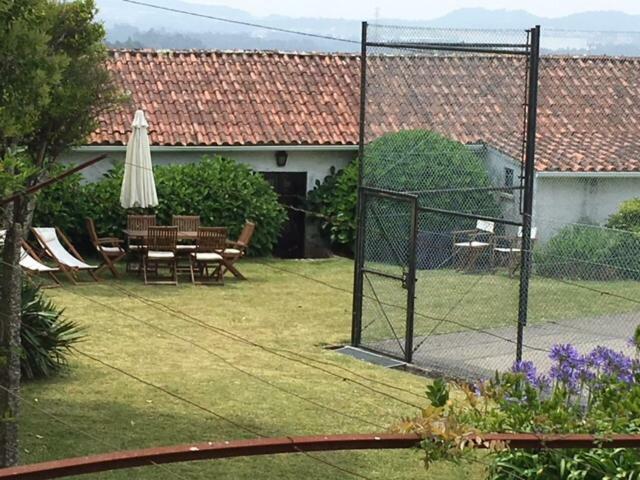 Casa De Sta Margarida Da Portela Vila de Punhe Zewnętrze zdjęcie